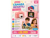 MINI CAMARA INFANTIL(COD:X2)