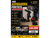 MINI ASPIRADORA PORTATIL CON BATERÍA RECARGABLE