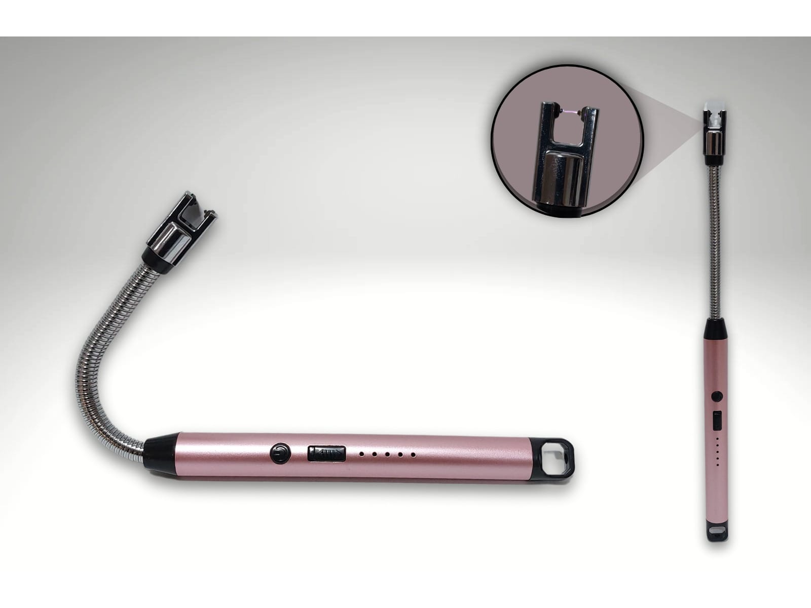 ENCENDEDOR ELECTRICO CHISPERO $11.999