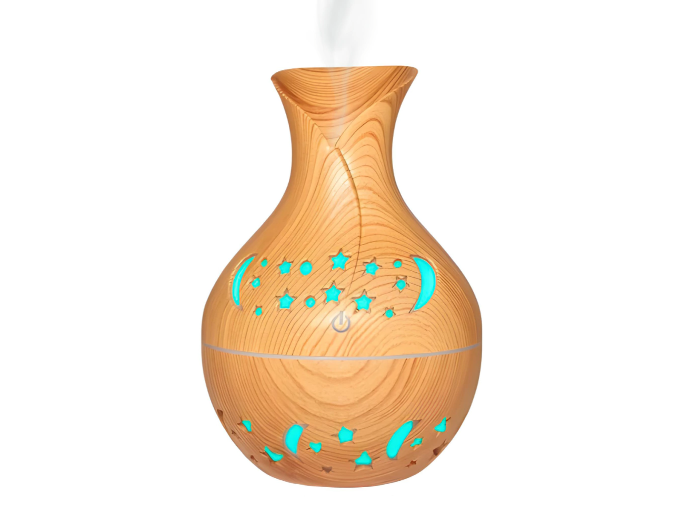 DIFUSOR ARIMATICO LUCES (TUA33)