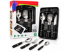 SET DE CUBIERTOS PREMIUM 25 PIEZAS