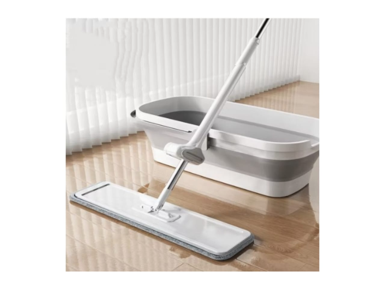 MOPA C/BALDE PLEGABLE