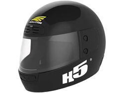 CASCO HALCON