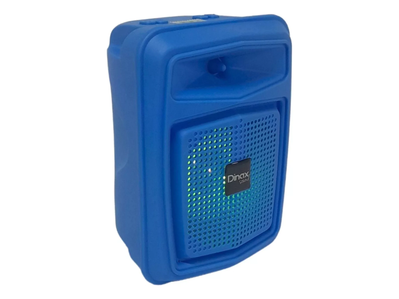 PARLANTE DINAX AZUL