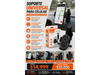 SOPORTE UNIVERSAL PARA CELULAR (COD:LE063)
