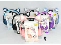 AURICULAR P47 GATITO