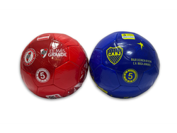 PELOTA RIVER BOCA GRANDE