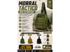 MORRAL TACTICO MULTIFUNCION (JN52159)