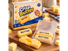 MANTECA ANTIESTREA SQUISHY CRISP BUTTER X 2 UNIDADES