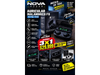 3X1 AURICULAR F9 EXTRA TECH