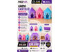 CARPA CASTILLO INFANTIL(COD:CC-01)