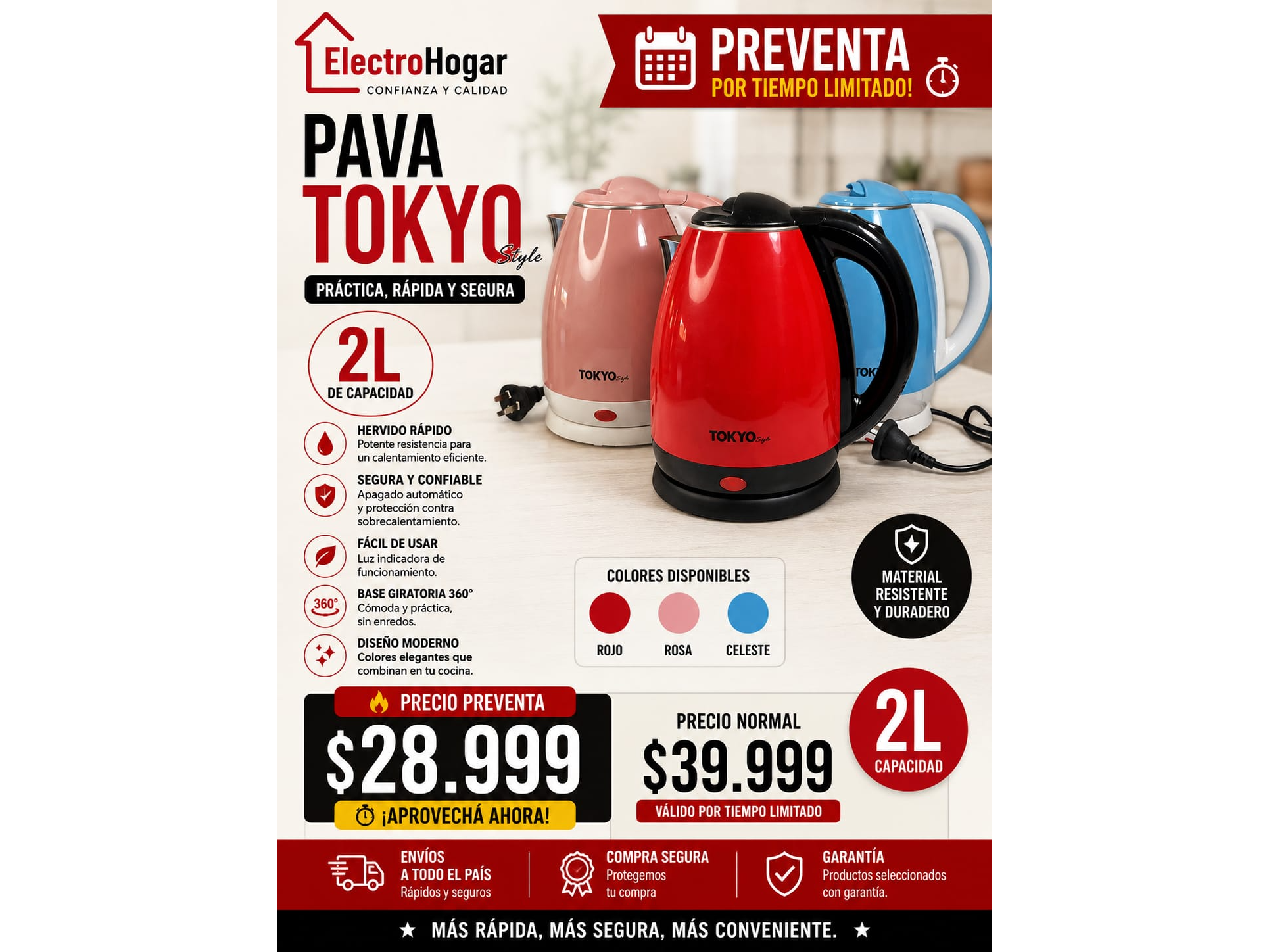 PAVA TOKYO