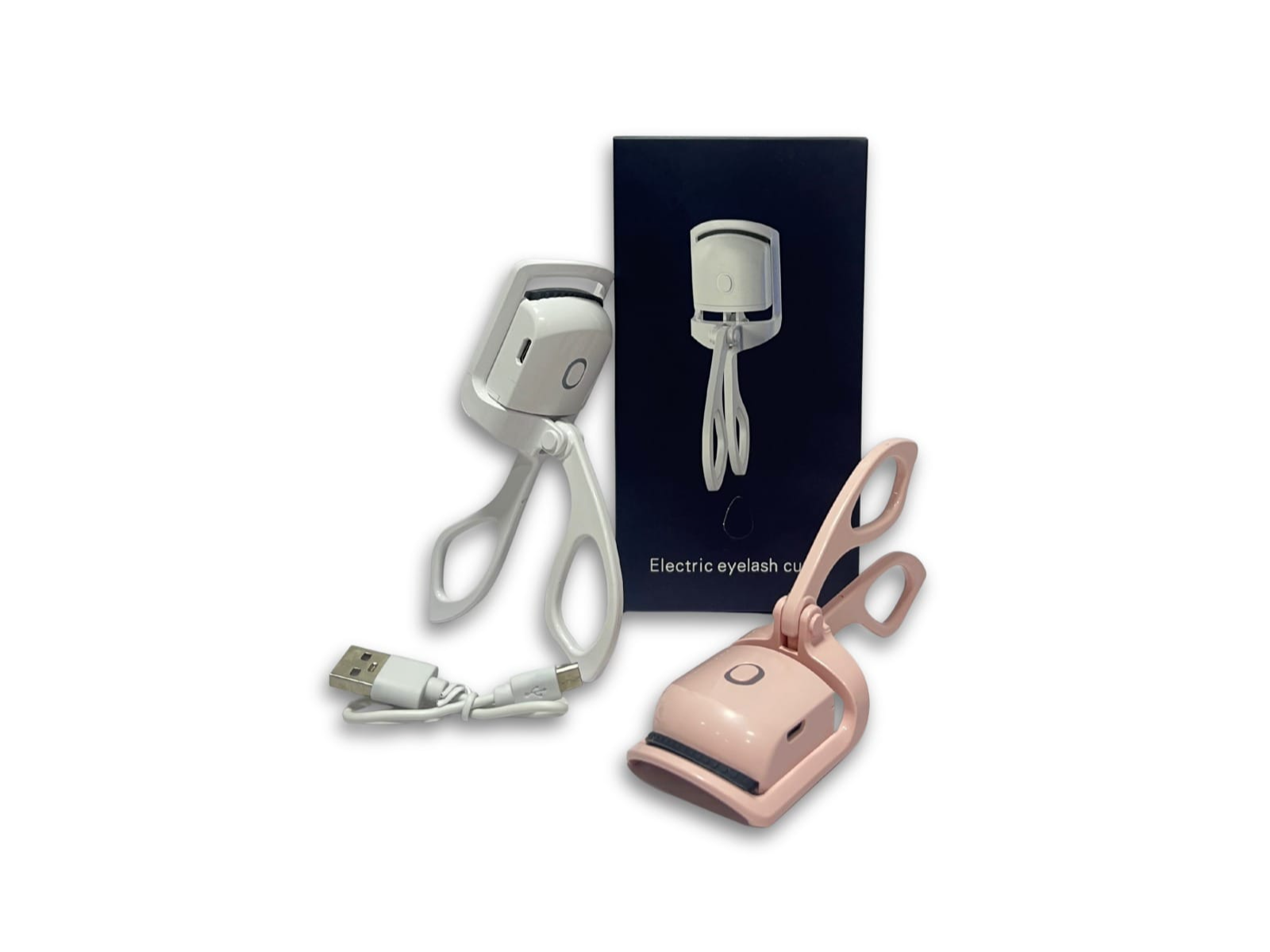 ARQUEADOR DE PESTAÑAS ELECTRICO