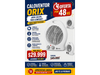 Caloventor orix