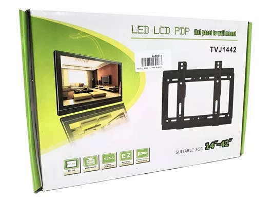 SOPORTE TV FIJO 26"-63"