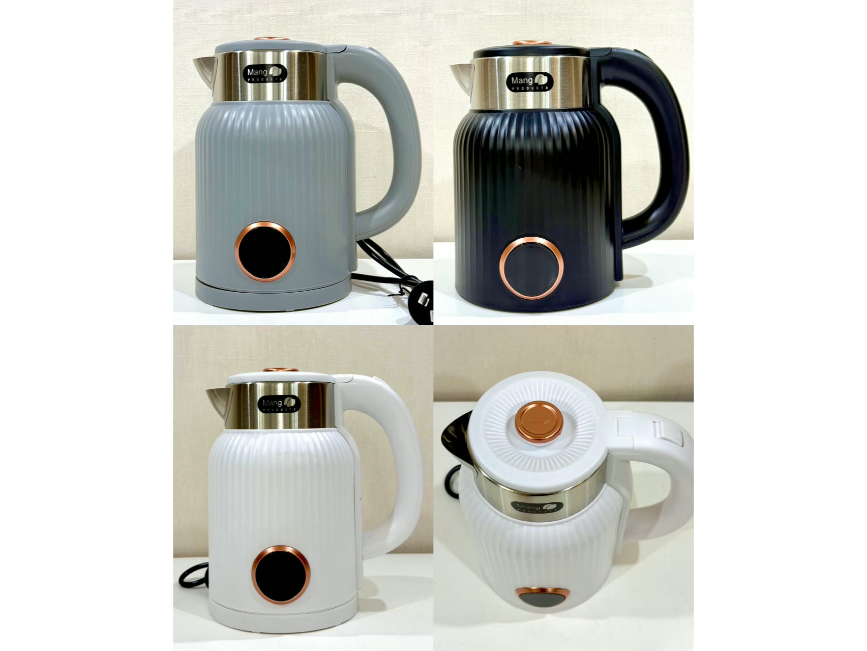 PAVA ELECTRICA MANG(COD MG-8927)