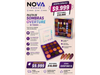 PALETA DE SOMBRAS OVERTURE 18 TONOS(COD:OVERTURE18)
