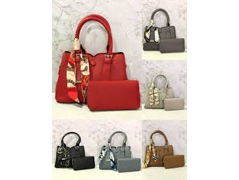 CARTERA ELEGANTE