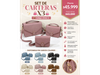 SET DE CARTERAS X 3(COD:D262-2)