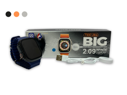 SMARTWATCH RELOJ