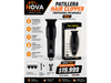PATILLERA HAIR CLIPPER(HG01)