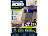 REPASADORES ARCOSIRIS COCINA