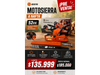 MOTOSIERRA A NAFTA 52CC