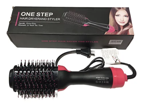 CEPILLO 3 EN 1 ONE STEP