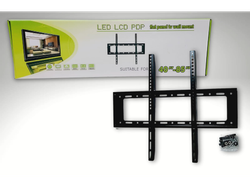 SOPORTE FIJO 40 A 85"