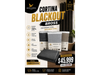 CORTINA BLACKOUT
