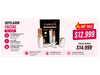 DEPILADOR FACIAL DL-1523