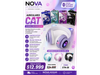AURICULARES CAT(COD:STN-28)