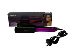 PLANCHA DE PELO NONA (NA-2028)