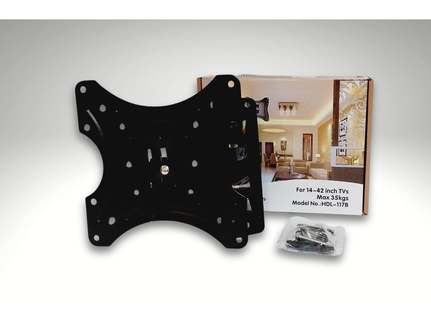 SOPORTE MÓVIL TV 40 A 55"