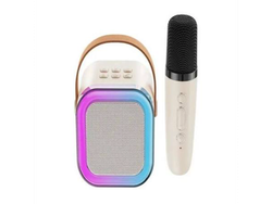 PARLANTES BLUETOOTH CON MICRÓFONO