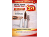 2X1 DEPILADOR FACIAL 2 EN 1