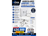 2x1 AURICULARES AIRPOD/IP5(COD:IP5)