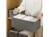 ORGANIZADOR DE ROPA