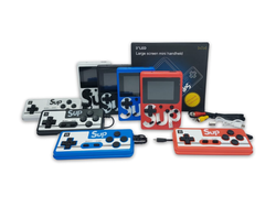 CONSOLA SUP CON JOYSTICK