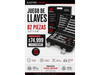 JUEGO DE LLAVES 82 PIEZAS 1/2" Y 1/4"