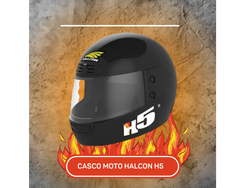 CASCO H5