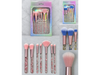 KIT DE 7 BROCHAS K-65002