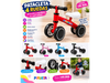 PATACLETA 4 RUEDAS(CM-3015)