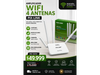 AMPLIFICADOR 4 ANTENAS PUX-LINK