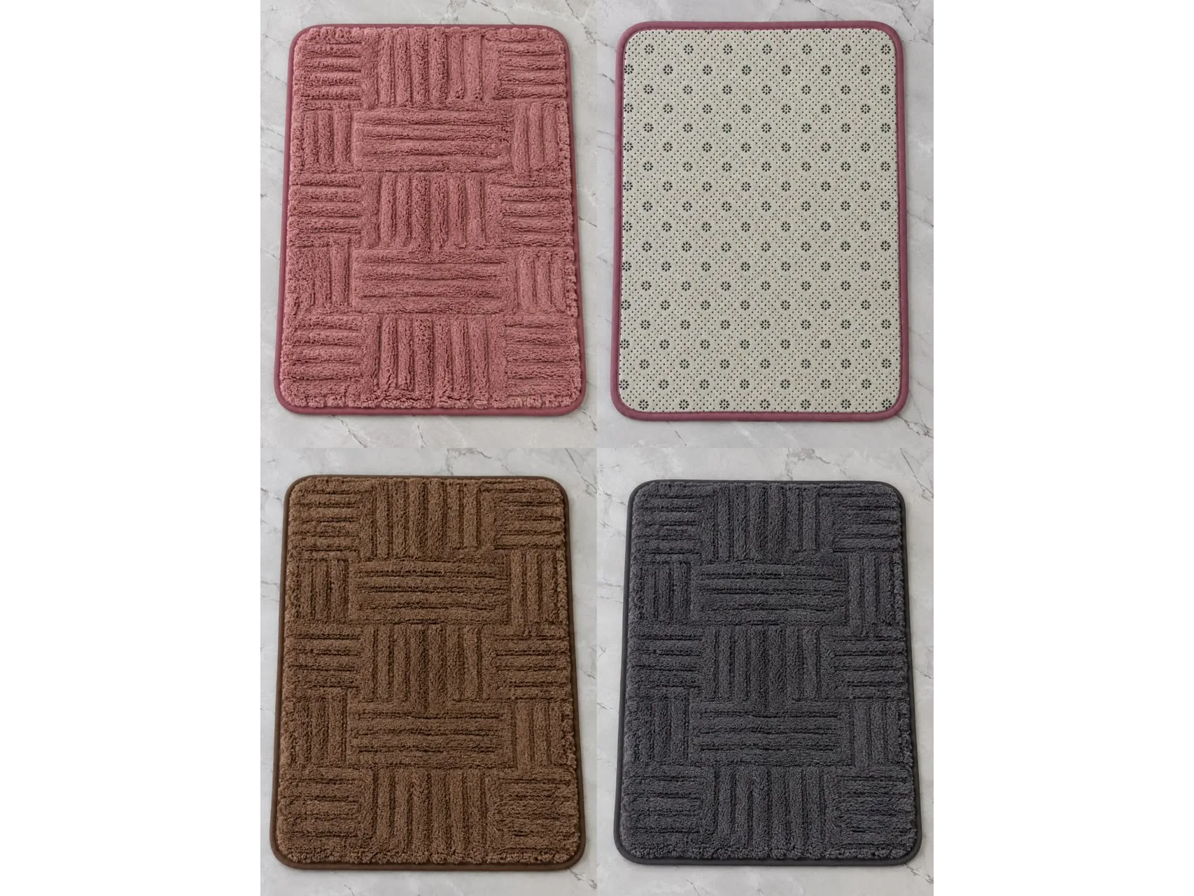 ALFOMBRA DE BAÑO CAMPOMAYO(SKU:BC026)