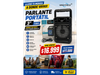 PARLANTE PORTATIL 3"(1361)