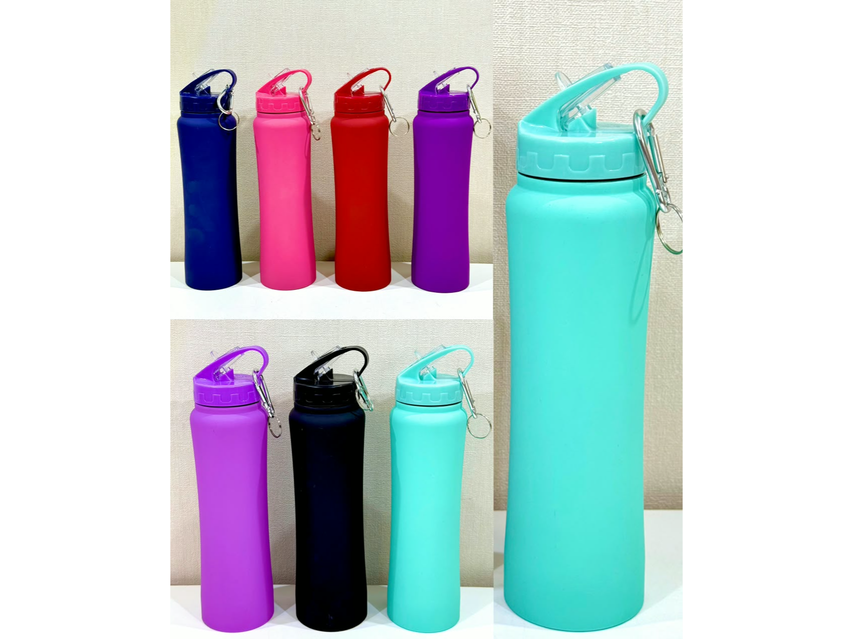 BOTELLA SPORT 500ML(COD 9007)