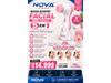 MASAJEADOR FACIAL ELECTRICO 5 EN 1(COD:LT:25M05)