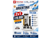2x1 CORTADORA DE PELO T9 LISA