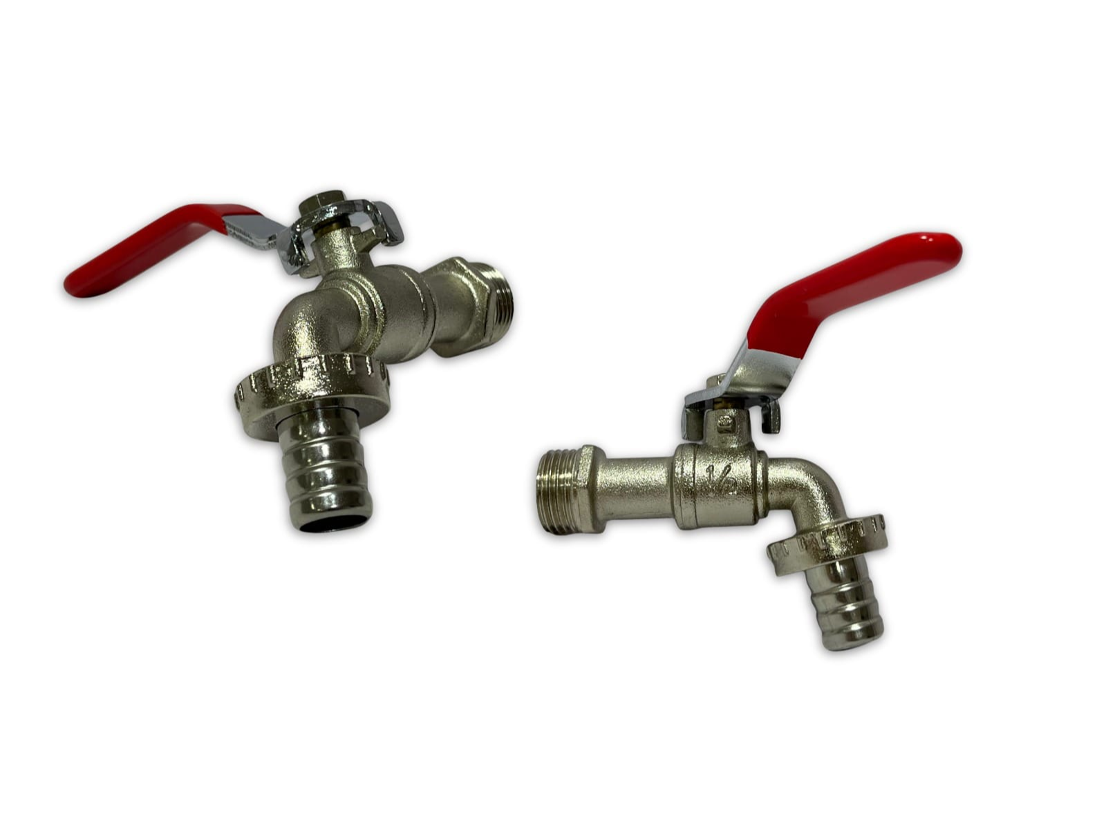 CANILLA DE AGUA 1/2 REFORZADA